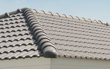 advantages of Crahan clay roofing