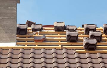 Crahan clay roofing costs