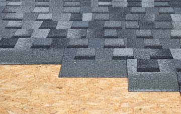 expert Crahan asphalt roof companies