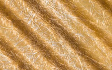 Crahan fibreglass roof waterproofing