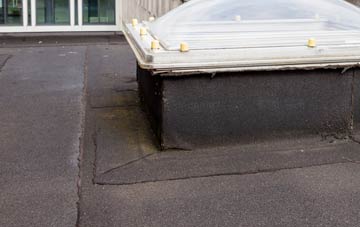 disadvantages of Crahan flat roofs