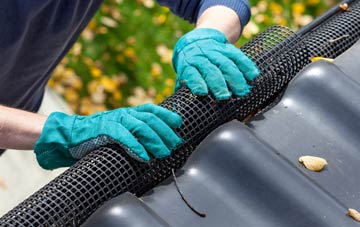 Crahan gutter repair companies