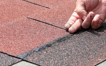Crahan asphalt roof repairs