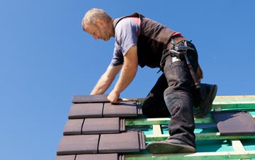 disadvantages of Crahan slate roofing