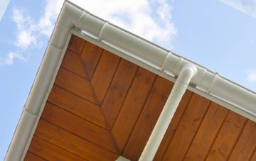 Crahan soffit types