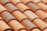 Crahan clay roofing