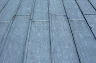 Crahan lead roofing